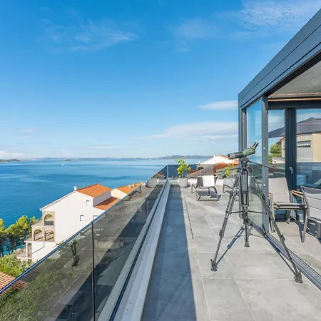 Cozy In With Sauna Драге