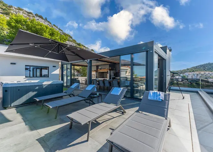 Cozy In With Sauna *