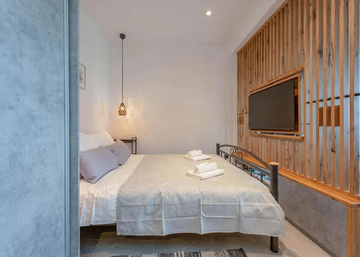 Апартаменты Cozy In With Sauna