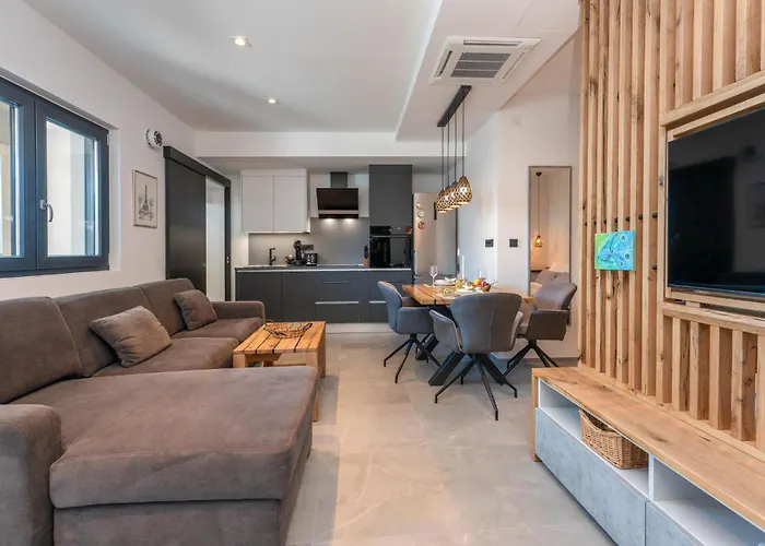 Cozy In With Sauna Драге