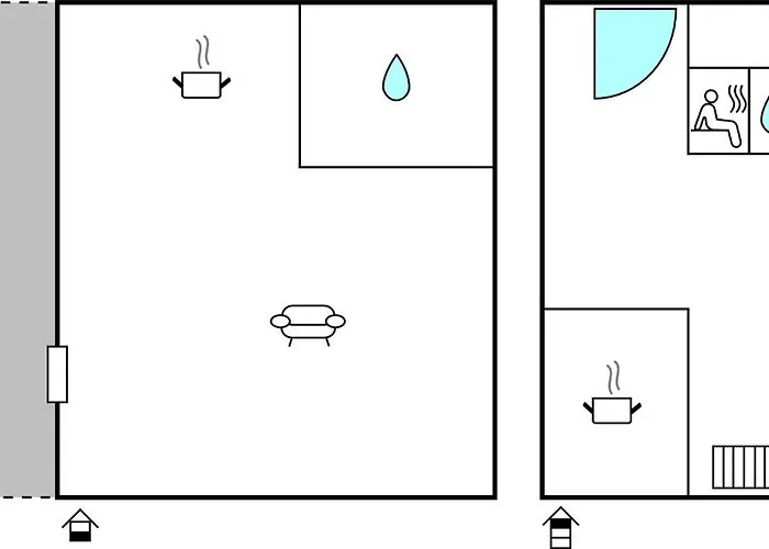 Cozy In With Sauna *