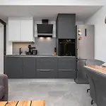 Cozy In With Sauna Apartamento *