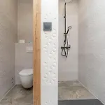 Amazing In With Sauna Appartement Drage