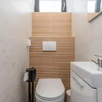 Amazing In With Sauna Appartement Drage