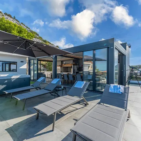 Cozy In With Sauna *