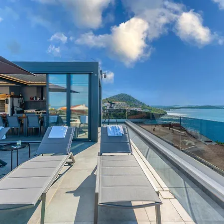 Cozy In With Sauna * Drage