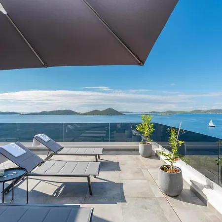 Appartement Cozy In With Sauna Drage