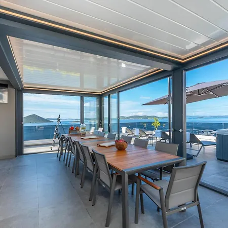 Cozy In With Sauna Appartement Drage