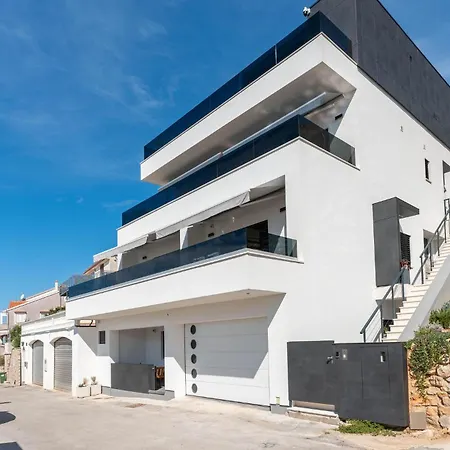 Cozy In With Sauna * Drage