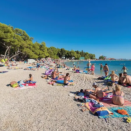 Appartement Cozy In With Sauna Drage