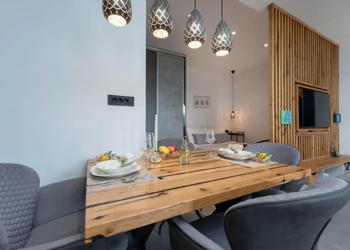 Cozy In With Sauna 드라게