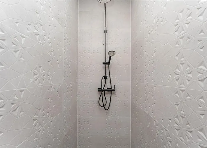 아파트 Cozy In With Sauna