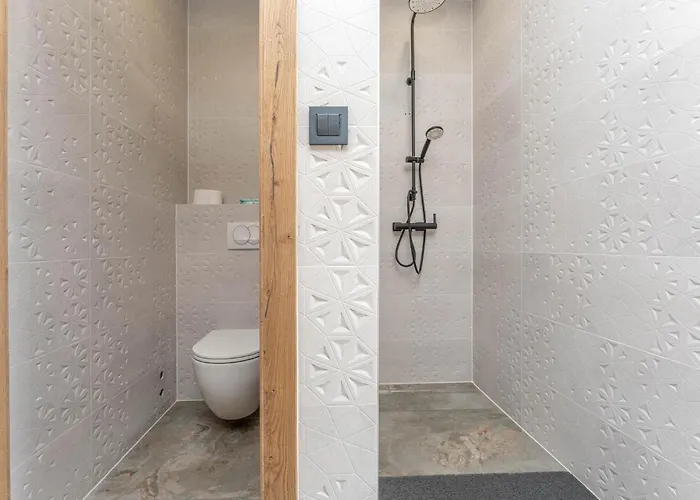 Cozy In With Sauna 아파트 드라게