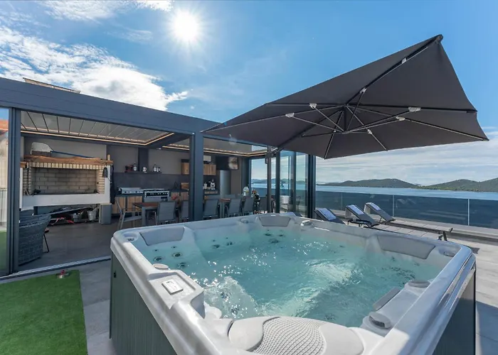 Cozy In With Sauna 아파트 드라게